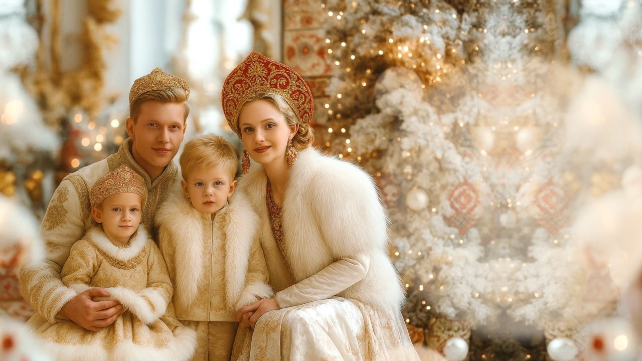 Новый год Alean Club Majestic!